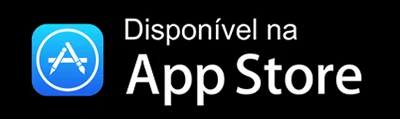 Baixe nosso App no Apple Store