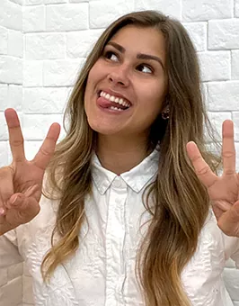 Maria Carolina Brazil