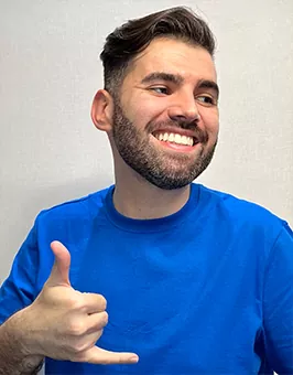 Tiago Simões