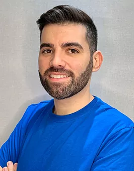 Tiago Simões