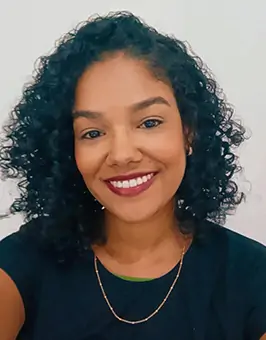 Monise da Redação