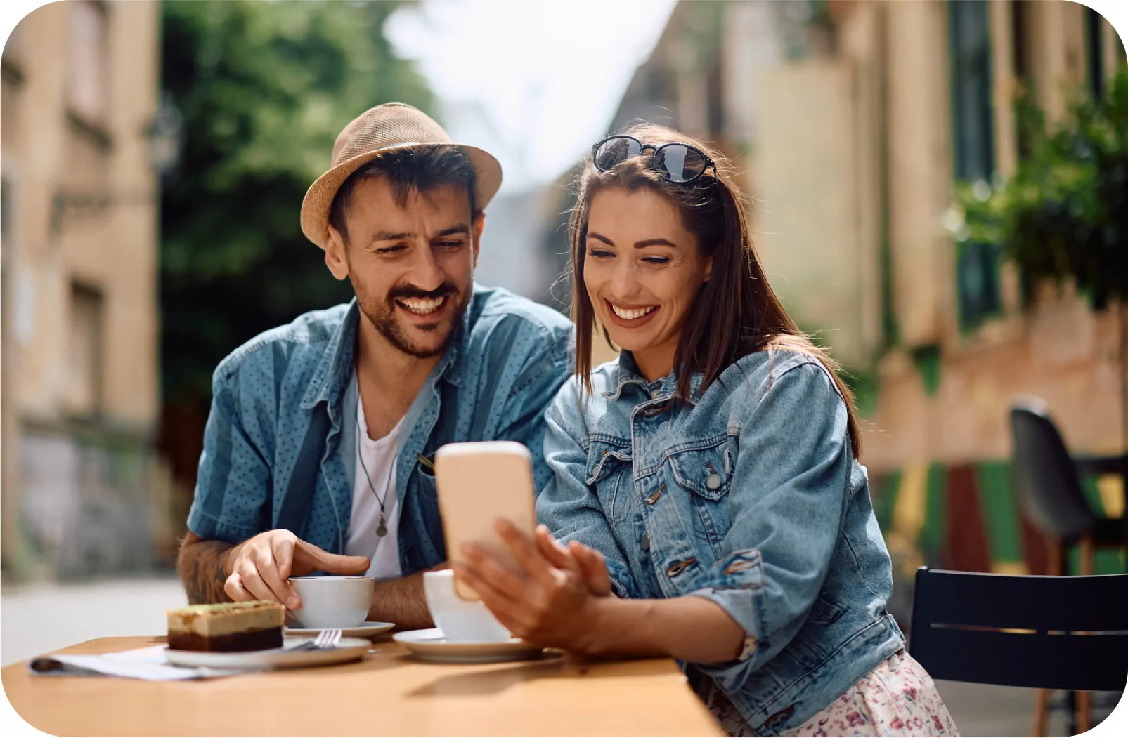 MoneyGram: Transferências em qualquer lugar do mundo